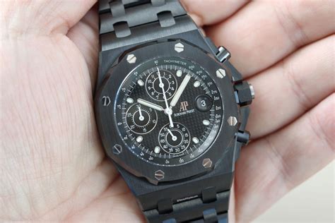 the beast audemars piguet
